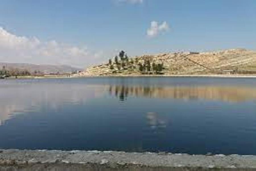 ۴۲ هزار نفر از جاذبه‌های گردشگری اسلام آبادغرب دیدن کردند